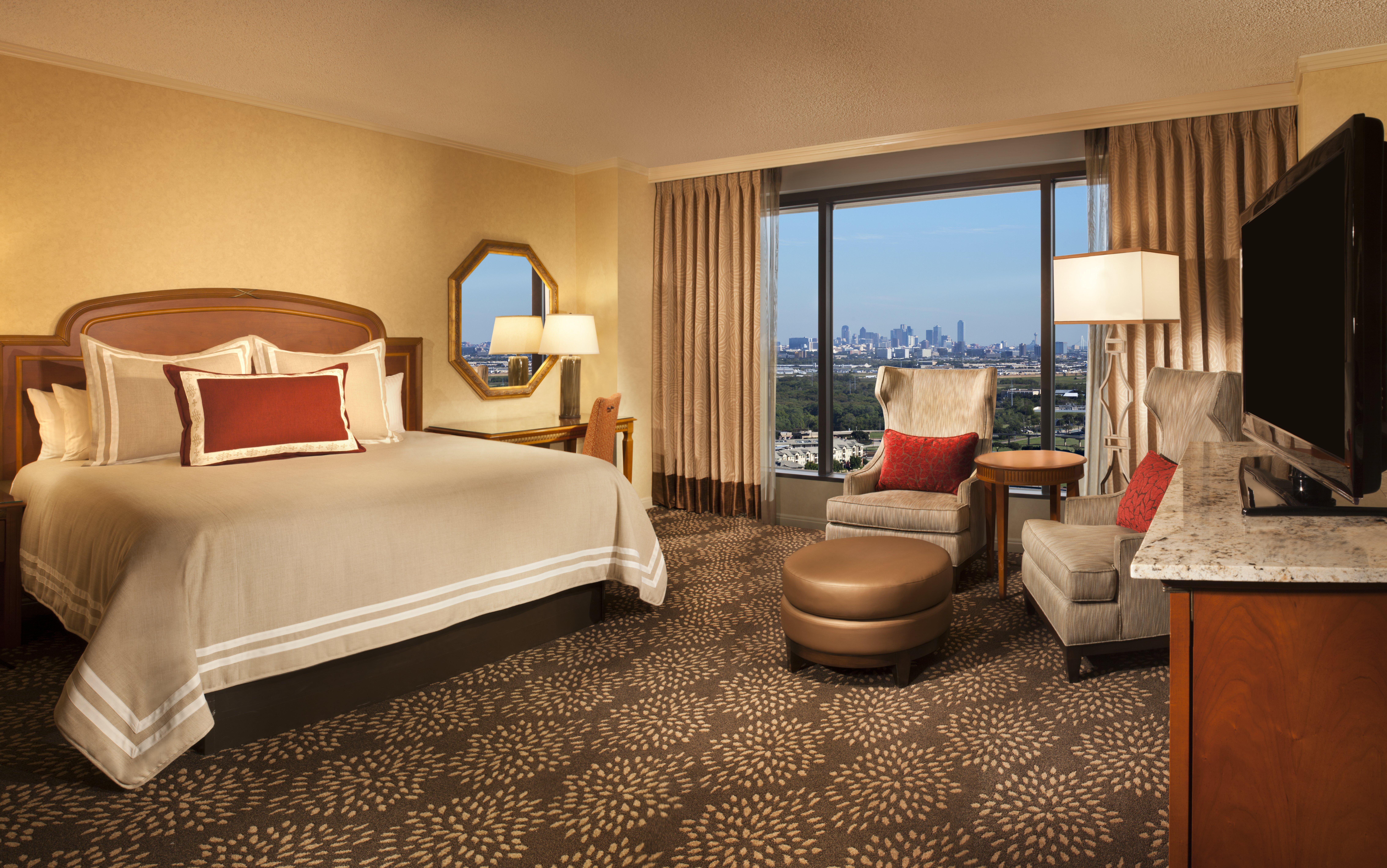 Omni Colinas Irving
