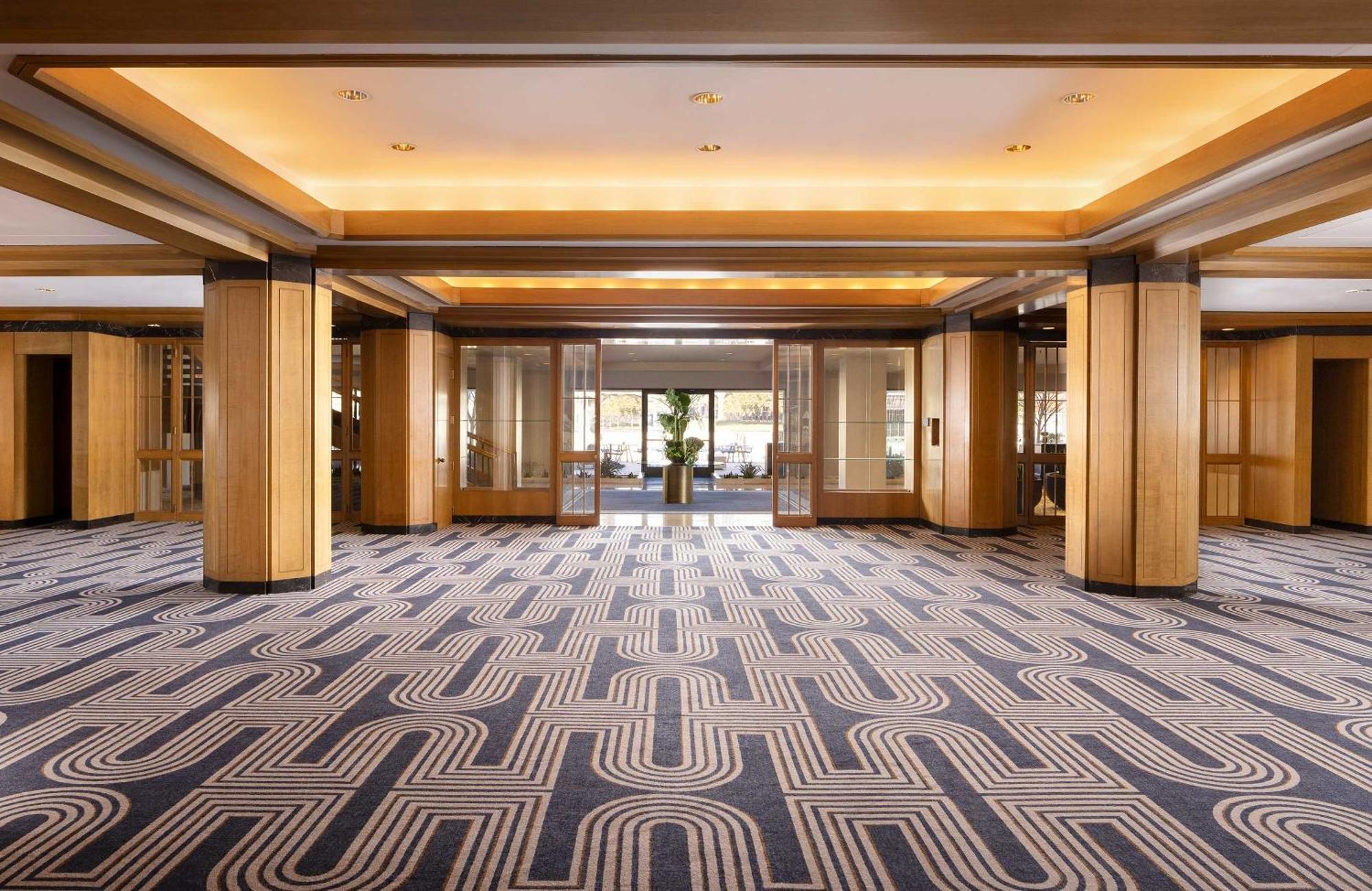 Omni Las Colinas Irving