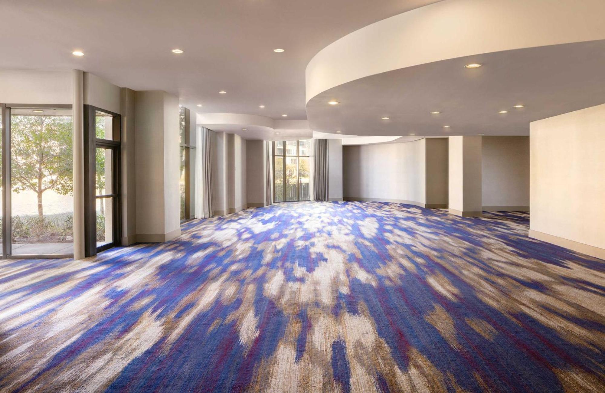 Hotel Omni Las Colinas