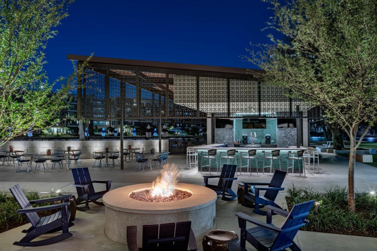 Omni Colinas Irving