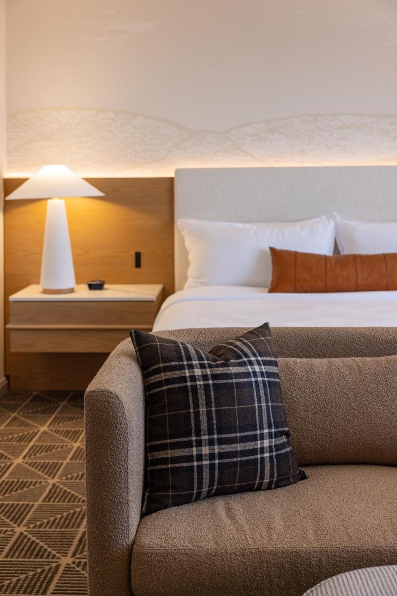 Omni Colinas Irving
