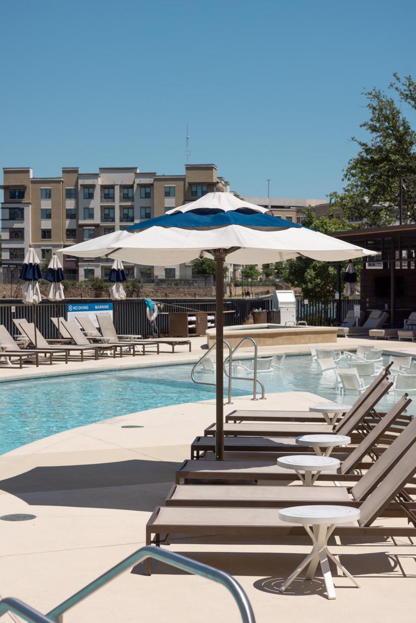 Omni Colinas Irving
