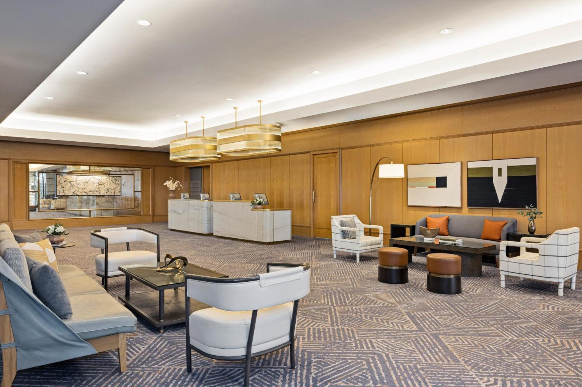 Hotel Omni Las Colinas Irving