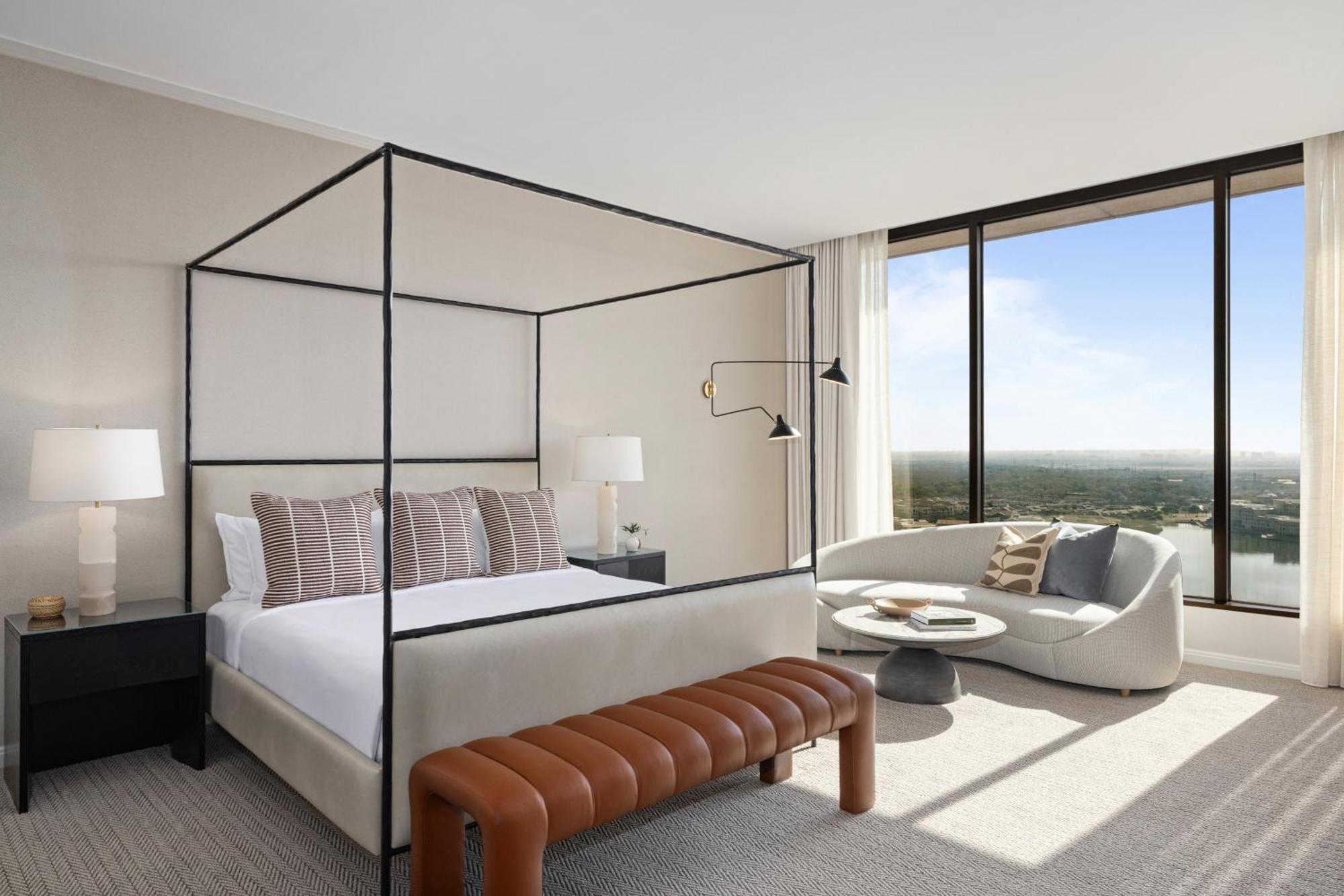 Omni Colinas Hotel Irving